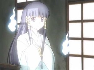 To Love-Ru Episodio 17