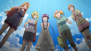 Re-Kan! Episodio 4