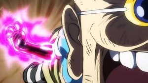 One Piece 21 Episodio 936