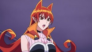 Mairimashita! Iruma-kun Episodio 8
