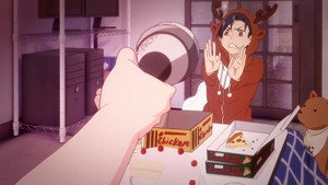 Punchline Episodio 5