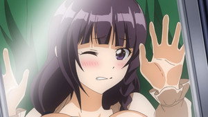 Nande Koko ni Sensei ga!? Episodio 5