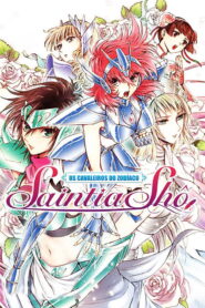 Saint Seiya: Saintia Shou
