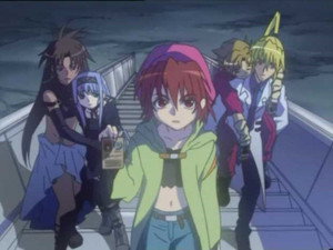 Erementar Gerad Episodio 22