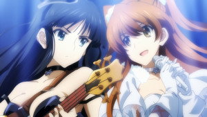 White Album 2nd Season Episodio 7