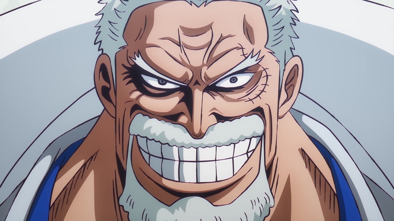 One Piece 21 Episodio 1113