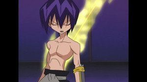 Shaman King Episodio 24