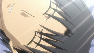 Shuffle! Episodio 8