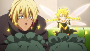 Tensei Shitara Slime Datta Ken 4 Episodio 2