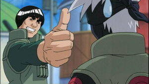 Naruto Clássico Episodio 100