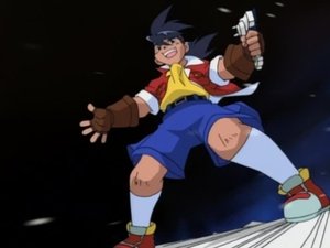 Beyblade Episodio 51