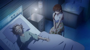 Kanojo, Okarishimasu 3 Episodio 9
