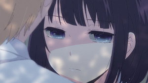 Kuzu No Honkai Episodio 1