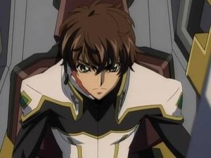 Code Geass Episodio 17