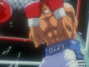 Hajime no Ippo Episodio 72