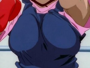 Hajime no Ippo Episodio 41