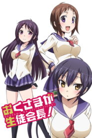 Okusama Ga Seito Kaichou!