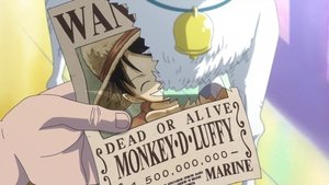 One Piece 20 Episodio 881