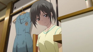 Tari Tari Episodio 5