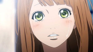 Orange Episodio 6