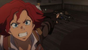 Overlord Episodio 5