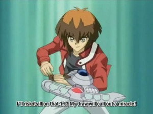 Yu-Gi-Oh! GX Episodio 156