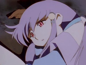 Tenchi em Tóquio Episodio 25