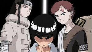 Naruto Clássico Episodio 65