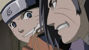 Naruto Clássico Episodio 160