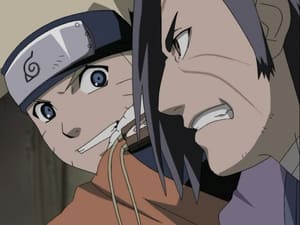 Naruto Clássico Episodio 160