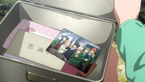Orange Episodio 13
