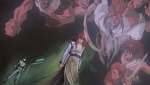 Yu Yu Hakusho Episodio 107