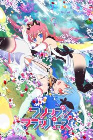 flip flappers