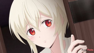 Maou Evelogia ni Mi wo Sasage yo Episodio 1