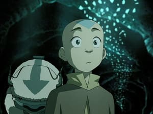Avatar A Lenda de Aang Episodio 22