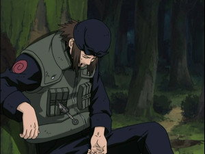 Naruto Clássico Episodio 111
