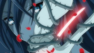 Kannazuki No Miko Episodio 9