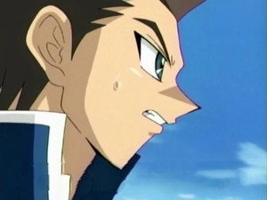Yu-Gi-Oh! GX Episodio 168