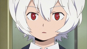 World Trigger Episodio 1