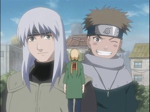 Naruto Clássico Episodio 89