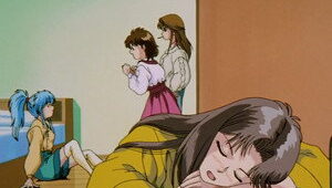 Yu Yu Hakusho Episodio 27