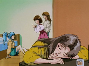 Yu Yu Hakusho Episodio 27