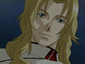 Geneshaft Episodio 8