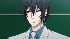 Noblesse Episodio 10