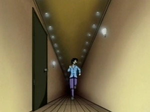 Mouse Episodio 12