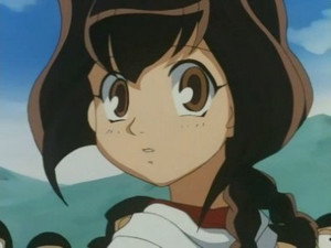 Jubei-chan: The Ninja Girl Episodio 9