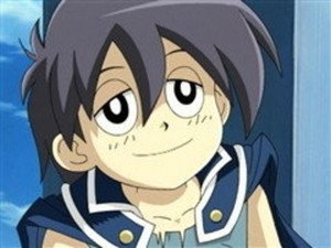 Yu-Gi-Oh! GX Episodio 23