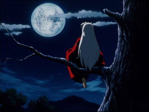 InuYasha Episodio 5