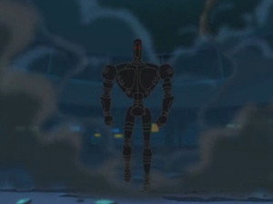 Projeto Zeta Episodio 15