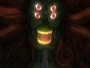 Naruto Shippuden Episodio 136